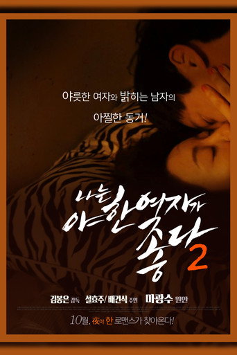 Movie poster for I Like Sexy Women 2 (2014)