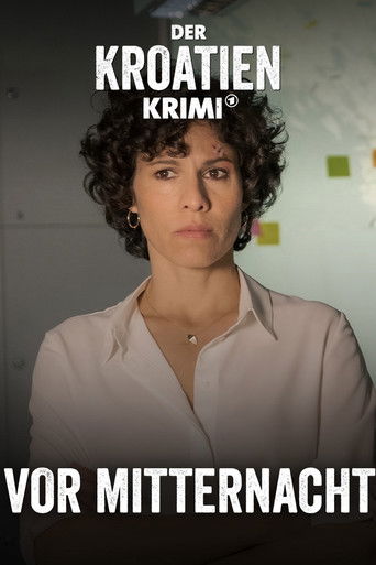 Der Kroatien-Krimi: Vor Mitternacht poster