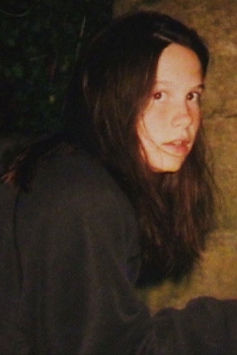 Movie poster for Karine (2001)