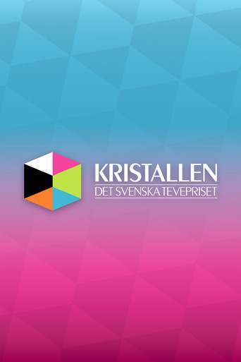 Kristallen poster