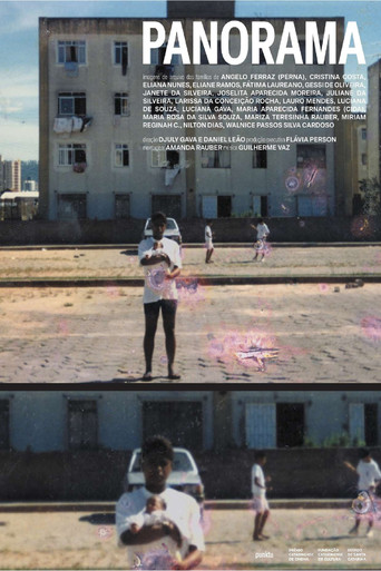 Movie poster for Panorama