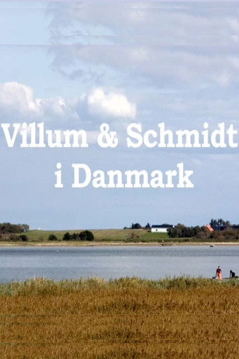 Villum & Schmidt i Danmark poster