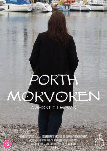 Porth Morvoren poster