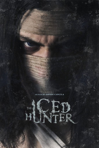 The Iced Hunter poster