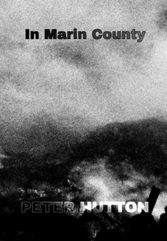 Movie poster for In Marin County (1970)