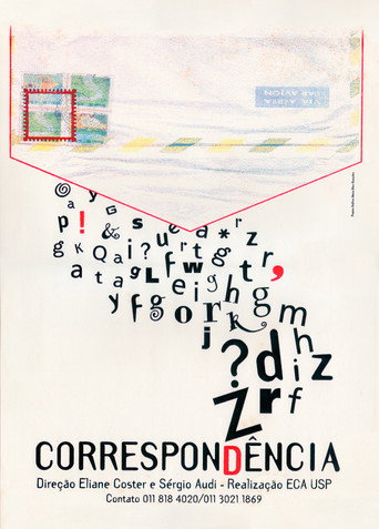 Correspondência poster