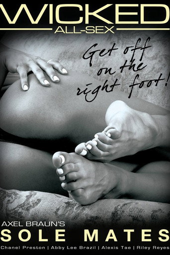 Movie poster for Axel Braun's Sole Mates (2019)