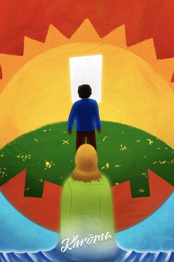Movie poster for Khrōma (2027)