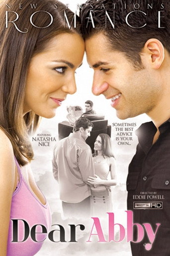Movie poster for Dear Abby (2011)