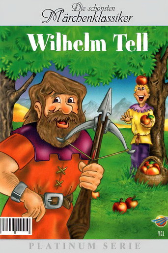 Movie poster for Wilhelm Tell (1994)