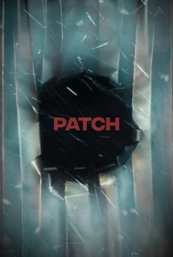 Movie poster for Patch (2024)