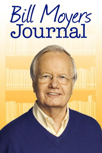 Bill Moyers Journal poster