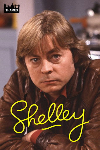 Shelley poster