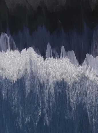 Movie poster for La Mer (1976-2012) (2012)