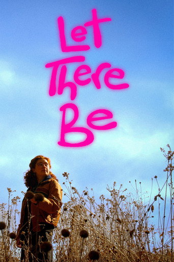 Movie poster for Let There Be (2024)