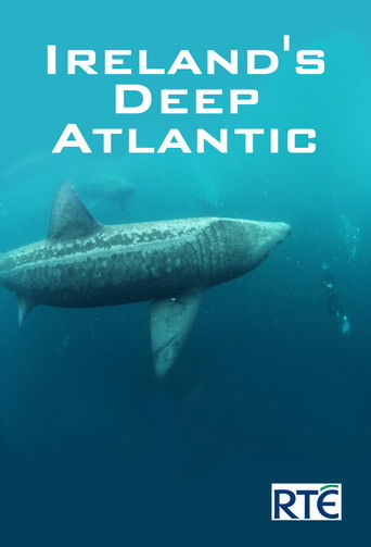 Ireland's Deep Atlantic poster