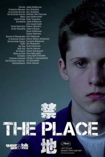 The Place poster