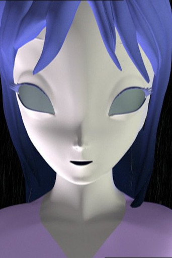 Movie poster for [Ghost Reader C.H.] (2002)