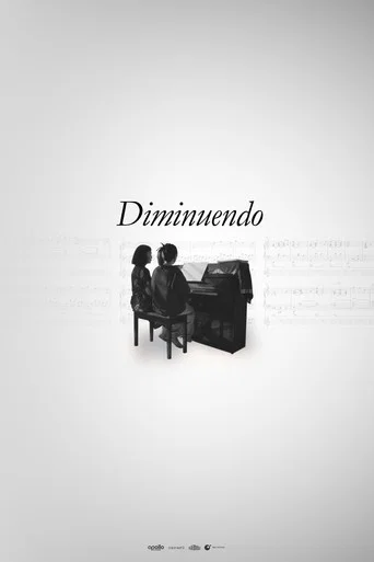 Movie poster for Diminuendo (2024)