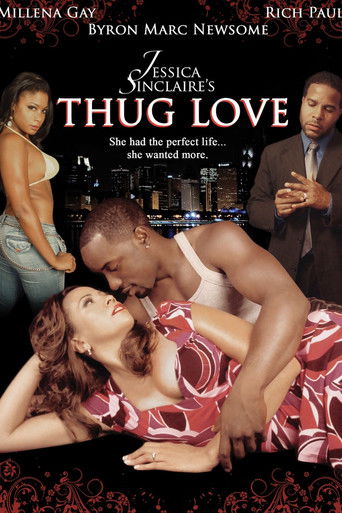 Thug Love poster