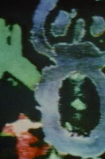 Movie poster for Mirage (1972)