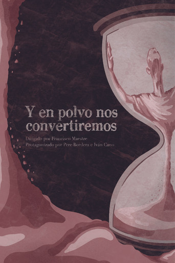 Movie poster for Y en polvo nos convertiremos (2026)
