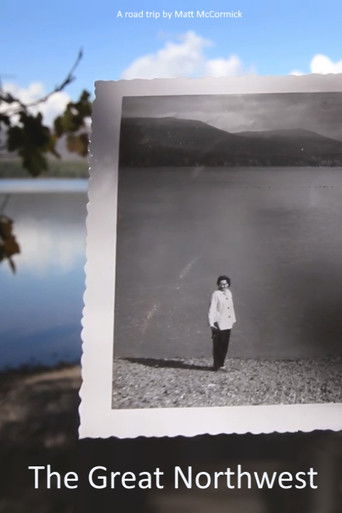 The Great Northwest poster