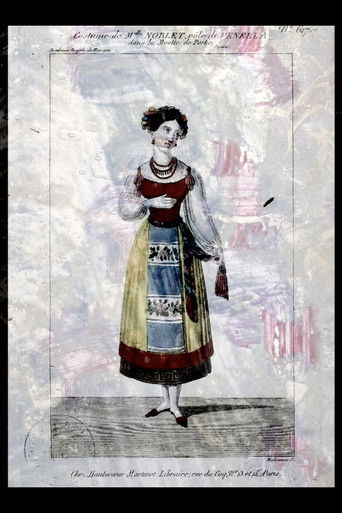 An Opera That Sparked a Revolution poster