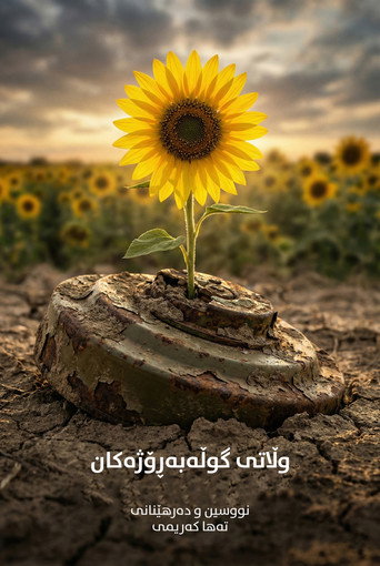 Movie poster for Sunflower's Land (2001)