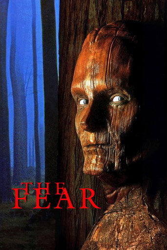 Movie poster for The Fear (1995)
