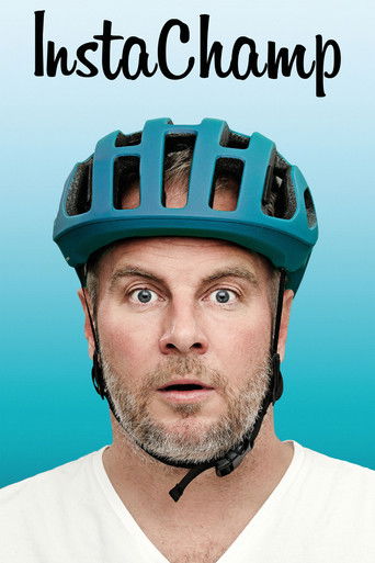 Uffe Holm: InstaChamp poster