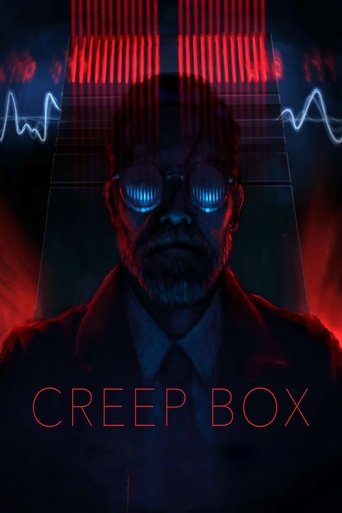 Creep Box poster