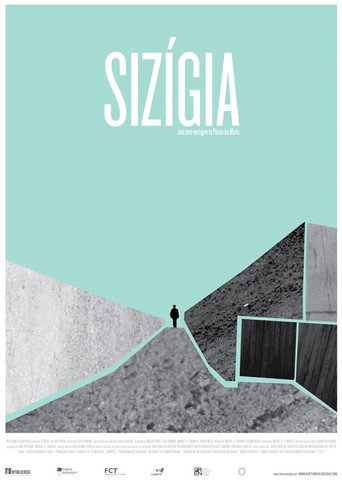 Movie poster for Sizígia (2012)