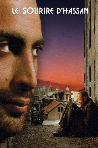 Movie poster for Hassan's Smile (2004)