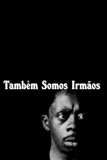 Também Somos Irmãos poster