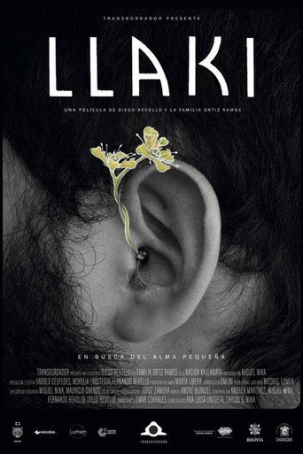 Movie poster for Sorrow (2023)