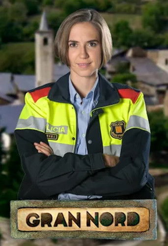 Gran Nord poster