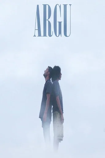 Movie poster for Argu (2023)