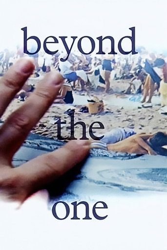 Movie poster for Beyond the One (2017)