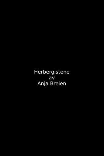 Movie poster for Herbergistene (1973)