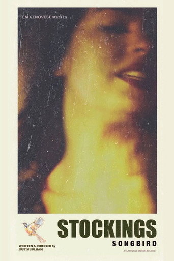 Movie poster for Stockings: Songbird (2026)
