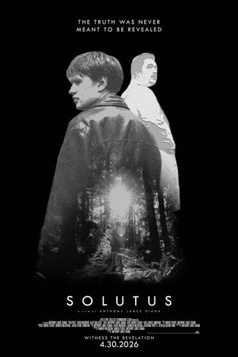 Movie poster for Solutus (2026)