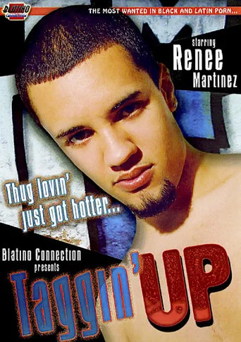 Movie poster for Taggin' Up (2009)