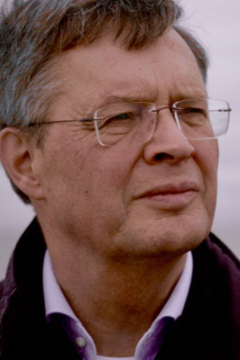 Movie poster for De storm van Balkenende (2025)