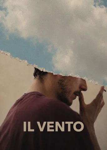 Movie poster for IL VENTO