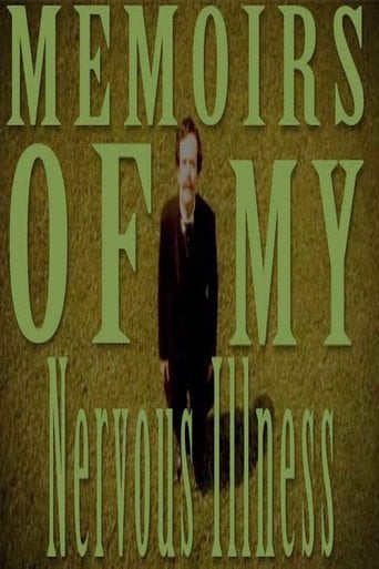 Movie poster for Memoirs of My Nervous Illness (2006)