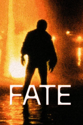 Movie poster for Fate (1994)