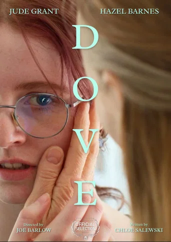 Movie poster for Dove (2026)