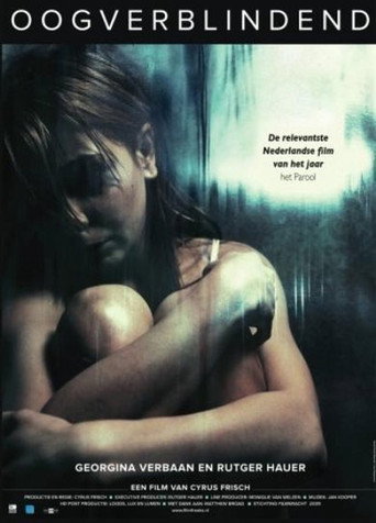 Movie poster for Dazzle (2009)
