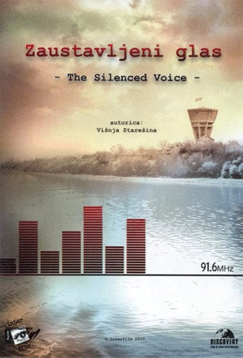 Movie poster for The Silenced Voice (2010)